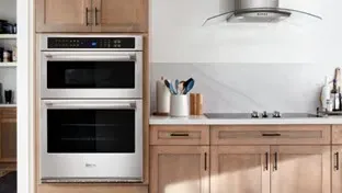 Oven Combinations